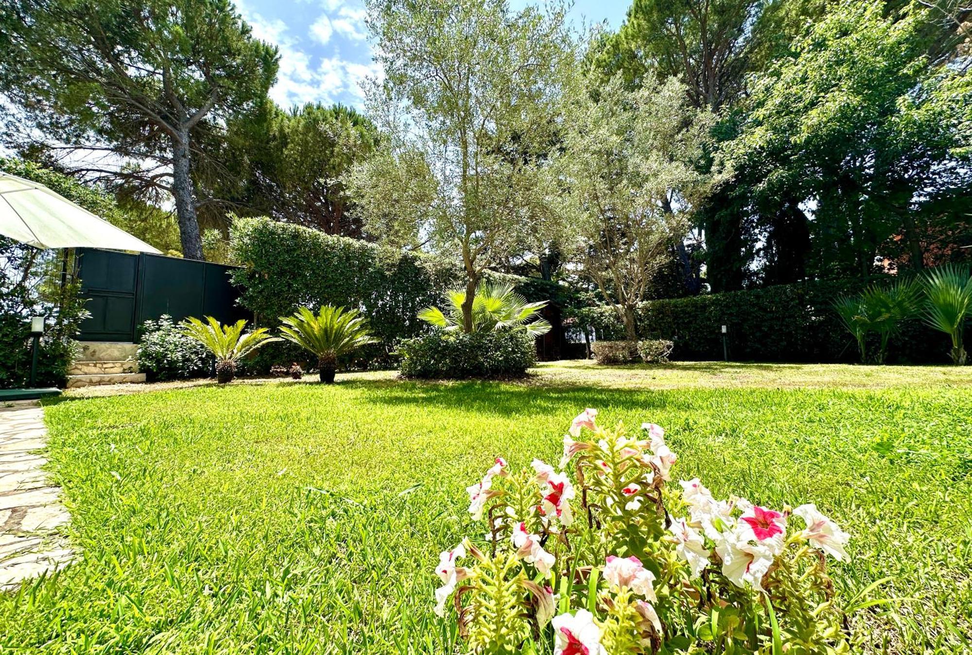 Villa Cavagrande Avola Luaran gambar